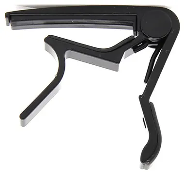 Transpositor Guitarra elétrica/acústica FLANGER FC-02 Black