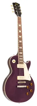 Tokai LS-201S Spl El.gt.prem LP90 St.purple+case