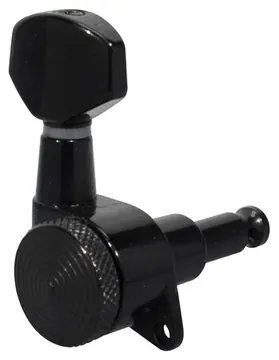 Boston 194-BLR locking machine heads guitar die cast 3L3R