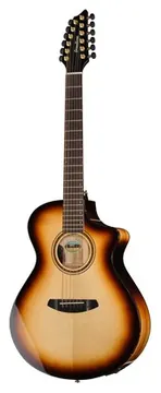 Breedlove Artista Pro Concert BA 12 CE W