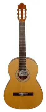 Camps Classical Guitar Eco-Ronda
