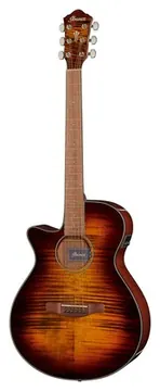 Ibanez AEG70L-TIH