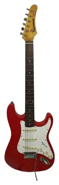 Samick LS11 Raridade Showroom