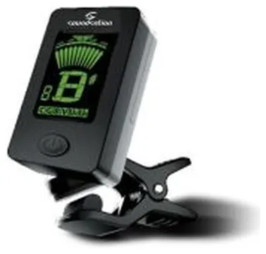 Accordatore a Clip Soundsation CCT-20 Cromatico per Chitarra