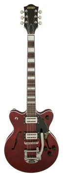 Gretsch Electrische gitaar Streamliner Hollow Body Walnut Stain