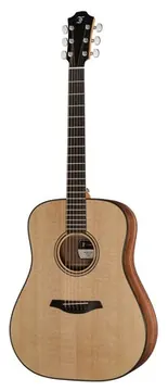 Furch Blue Plus D-SW a w/GB