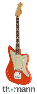 Fender Player II Jazzmaster RW RLO