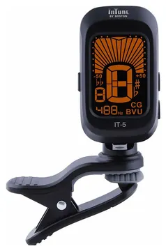 Curzon Intune IT5 Stemtuner