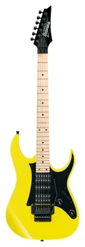 Ibanez Grg250M Ye Yellow