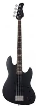 Basso Elettrico Marcus Miller U7-4 black satin