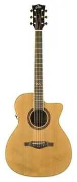 EKO MIA IV 018 CW Eq Natural