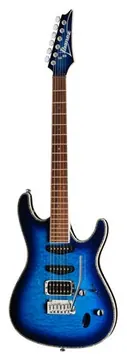 Ibanez SA360NQM-SPB