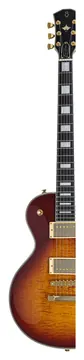 Sire L7 dx ts tobacco sunburst