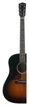 Eastman E10SSL-TC Sunburst Lefty 2024