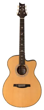 PRS SE A40E Angelus Natural (2026)