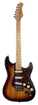 EKO ST 401 Sunburst