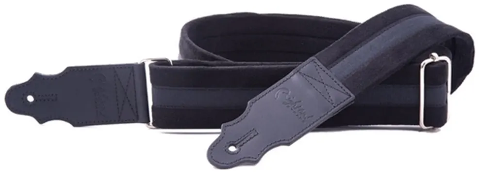 Correia Righton Guitarra Standard Plus Plain Preta 070
