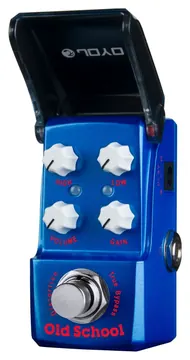 JOYO JF-313 | Old School (Distortion)