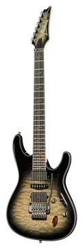 Ibanez JIVA 10-DSB