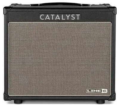 Line 6 Catalyst CX60