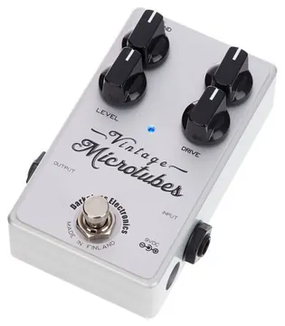 Darkglass Vintage Microtubes