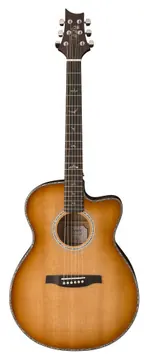 PRS SE A50E Vintage Sunburst