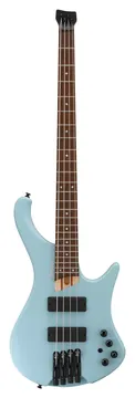 Ibanez EHB600-PRM Bass Workshop E-Bass 4-String, purist blue matte