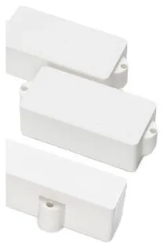 EMG PJX Set White