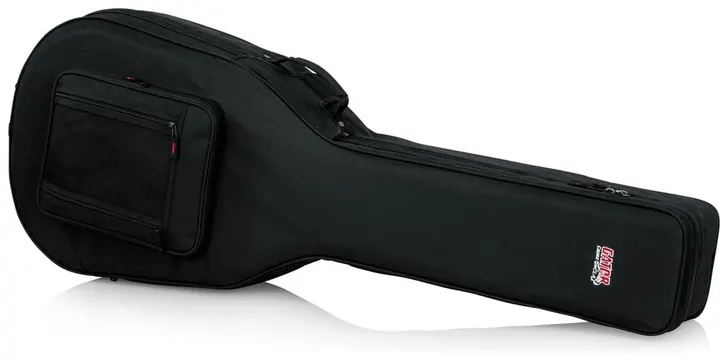 Gator GL-AC-BASS Softkoffer für Akustikbass