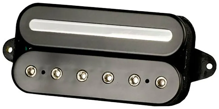 DiMarzio D Sonic nero - DP207BK