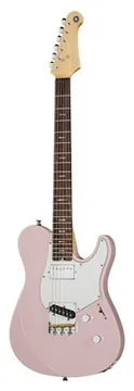 Yamaha Pacifica SC P11S Ash Pink