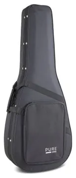 Gewa-Pure FX Case Light Weight Softcase Konzertgitarre