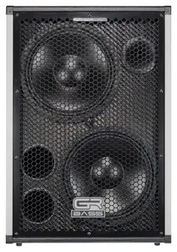 GR Bass AT 212