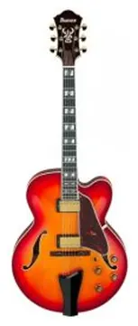 Ibanez AF115-AWB Chitarra Semiacustica Hollow Body