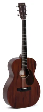 Sigma 000M-15+ | Solid Mahogany Top 000 Size Guitar