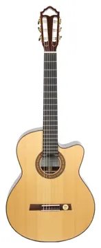 Höfner HM 88-C-0 Showroom