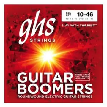 Corde GHS GBL Boomers 010-46