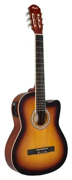 Tagima Memphis AD40 SBS Sunburst Destro Aço