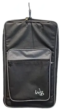 Bag Soft Para Baquetas