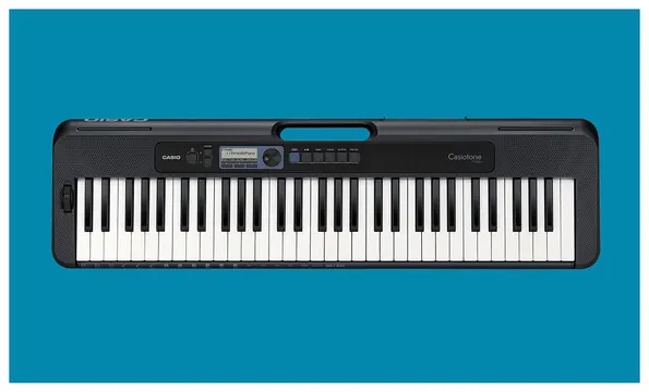 Casio Ct S300 Tastiera 61 Tasti Dinamici