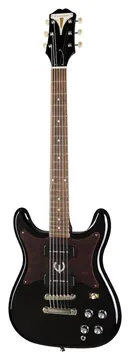 Epiphone Wilshire P-90s Ebony Original