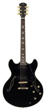 Sire Larry Carlton H7V BK