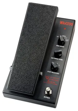 Voodoo Labs Voodoo Lab Wahzoo