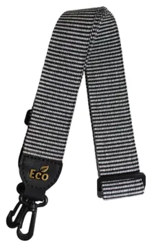 Basso Correia Basso Para banjo ECO BJ06 STRIPE