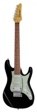 Ibanez AZES40-BK