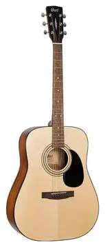 Cort AD810 Natural Satin