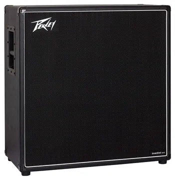 Peavey Invective 412 Cab