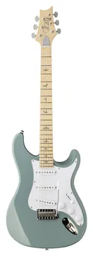 PRS SE Silver Sky MN Stone Blue