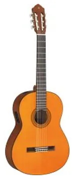 Yamaha CGX102 abete