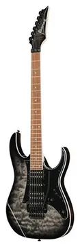 Ibanez RG450QMB-TGB